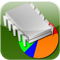 Memory Status iPhone アイコン