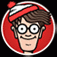 Where's Wallyウォーリーをさがせ!346613878.gif