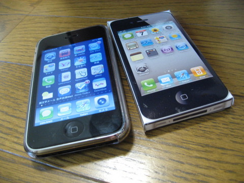 iPhone4 iPhone3GS r y[pNtg6.jpg