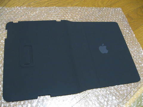 Apple iPad Case[MC361ZM/A]0272.JPG