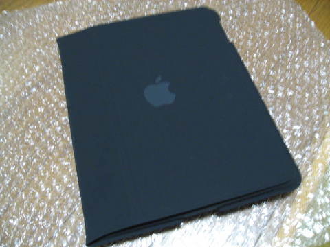Apple iPad Case[MC361ZM/A]0276.JPG