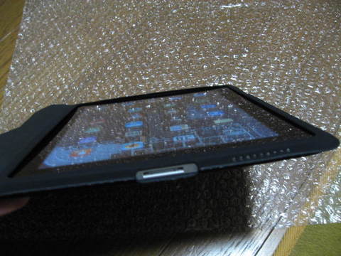 Apple iPad Case[MC361ZM/A]0277.JPG