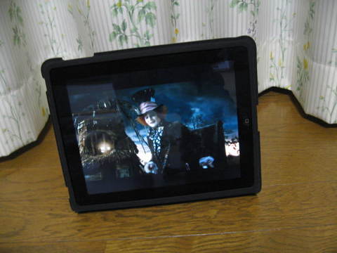 Apple iPad Case[MC361ZM/A]0282.JPG