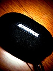 SHURE(VA) SE115 Cz IMG_7052.JPG