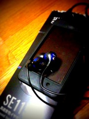 SHURE(VA) SE115 Cz IMG_7055.JPG