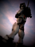TiltShift Generatorサンプル画像
