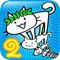 つみねこ iPhoneアプリ ゲームindex2.png